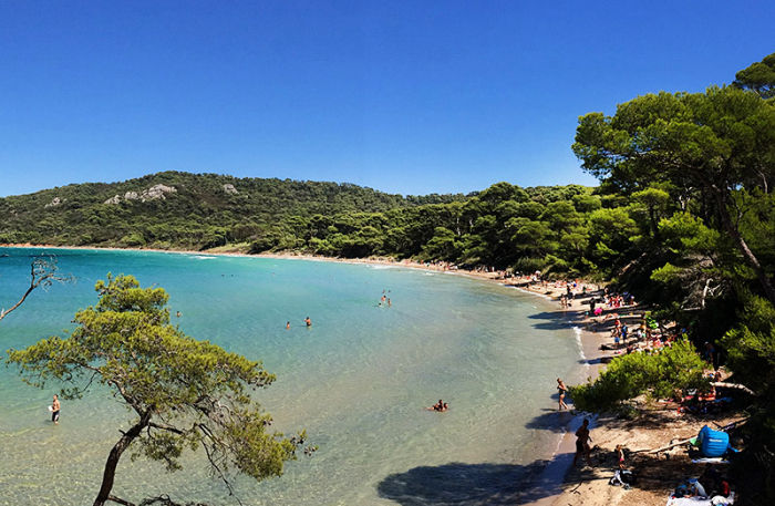 Location vacances Hyères - 2335 - campings
